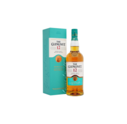 Glenlivet Single Malt 12yrs