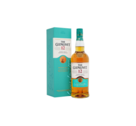 Glenlivet Single Malt 12yrs