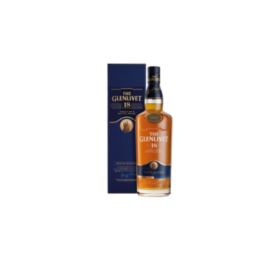 Glenlivet Single Malt 18yrs