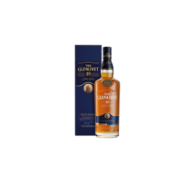 Glenlivet Single Malt 18yrs