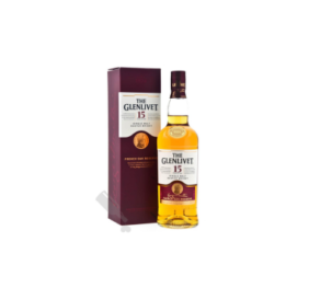 Glenlivet Single Malt 15yrs