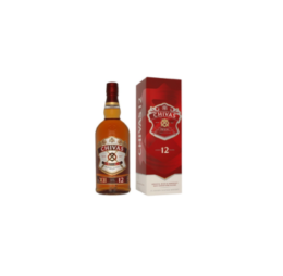 Chivas Regal 12 Yrs