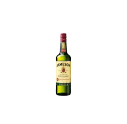 Jameson Irish Whiskey