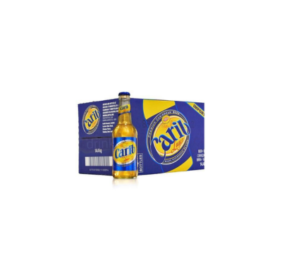 Carib Lager 24 Bottles