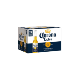 Corona 24 Bottles