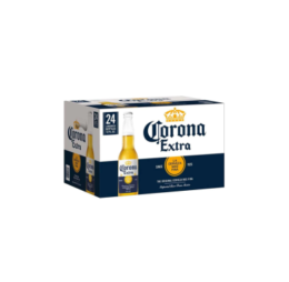 Corona 24 Bottles