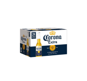 Corona 24 Bottles