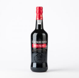 Cockburn’s Fine RUBY Port 750ml