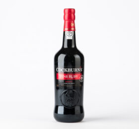 Cockburn’s Fine RUBY Port 750ml