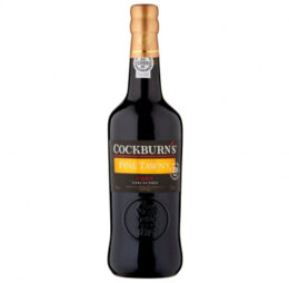 Cockburn’s Fine TAWNY Port 750ml