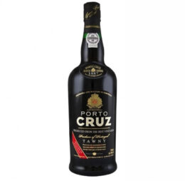 PORTO CRUZ TAWNY Port 750ml