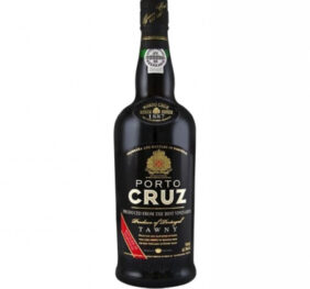 PORTO CRUZ TAWNY Port 750ml