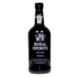 Royal Oporto Ruby Port 750ml