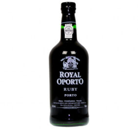 Royal Oporto Ruby Port 750ml