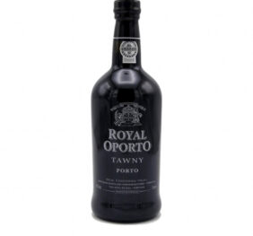 Royal Oporto Tawny Port 750ml