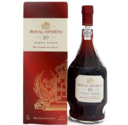 Royal Oporto 10 YO 750ml