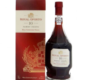 Royal Oporto 10 YO 750ml