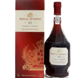 Royal Oporto 10 YO 750ml