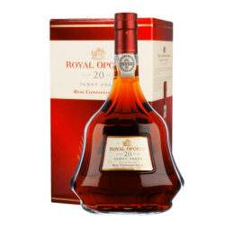 Royal Oporto 20 YO 750ml