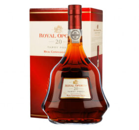 Royal Oporto 20 YO 750ml