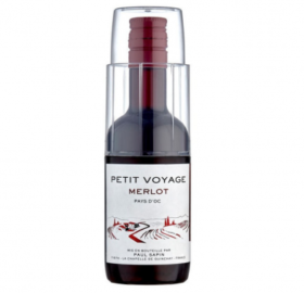 Petit Voyage Merlot 187ml