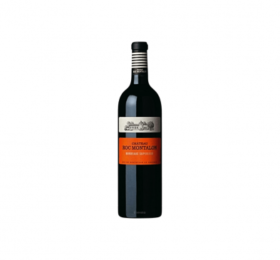 Bordeaux Superieur, Cht. Roc Montalon 750ml