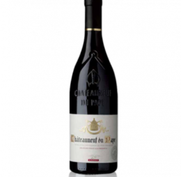 Chateauneuf Du Pape, Calvet 750ml