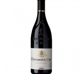 Chateauneuf Du Pape, Calvet 750ml