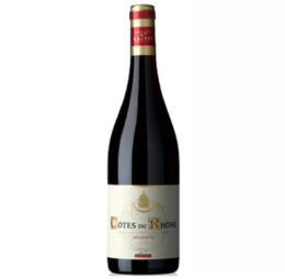 Cotes Du Rhone, Calvet 750ml