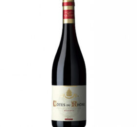 Cotes Du Rhone, Calvet 750ml