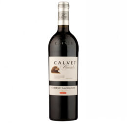 Calvet Cabernet Sauvignon, Pays d’Oc 750ml