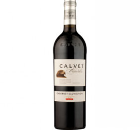 Calvet Cabernet Sauvignon, Pays d’Oc 750ml