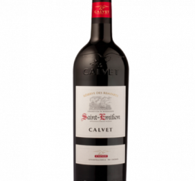 Saint Emilion, Rsve. des Remparts, Calvet 750ml