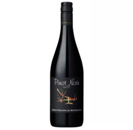 Baron Philippe Pinot Noir, Pays d’Oc 750ml