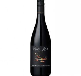 Baron Philippe Pinot Noir, Pays d’Oc 750ml