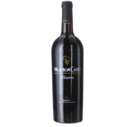 Mouton Cadet Reserve Medoc 750ml