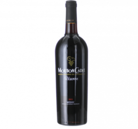 Mouton Cadet Reserve Medoc 750ml