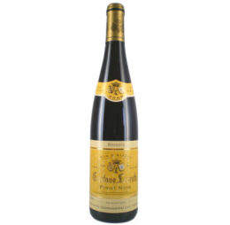 Gustave Lorentz, Pinot Noir Reserve 750ml