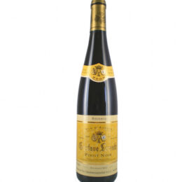 Gustave Lorentz, Pinot Noir Reserve 750ml