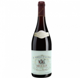 P. Ferraud, Brouilly Domaine Rolland 750ml