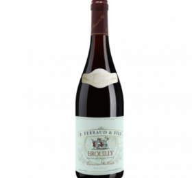 P. Ferraud, Brouilly Domaine Rolland 750ml