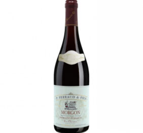 P. Ferraud, Morgon Les Charmes 750ml