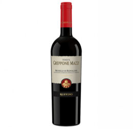 Brunello Di Montalcino, Ruffino 750ml