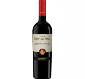 Brunello Di Montalcino, Ruffino 750ml