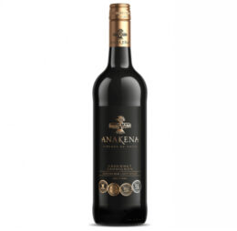 Anakena, Cabernet Sauvignon 750ml