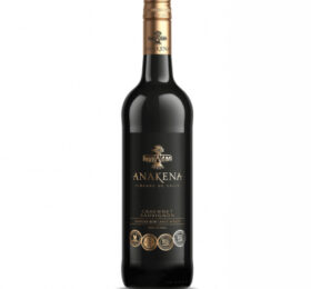 Anakena, Cabernet Sauvignon 750ml