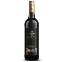 Anakena, Merlot 750ml