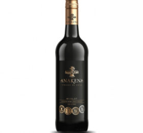 Anakena, Merlot 750ml