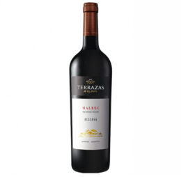 Terrazas, Malbec 750ml