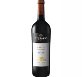 Terrazas, Malbec 750ml